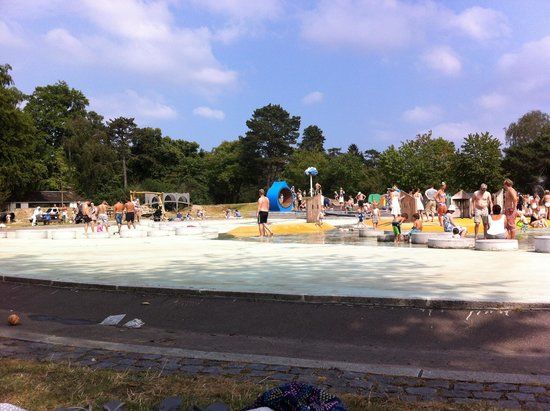 Fælledparken